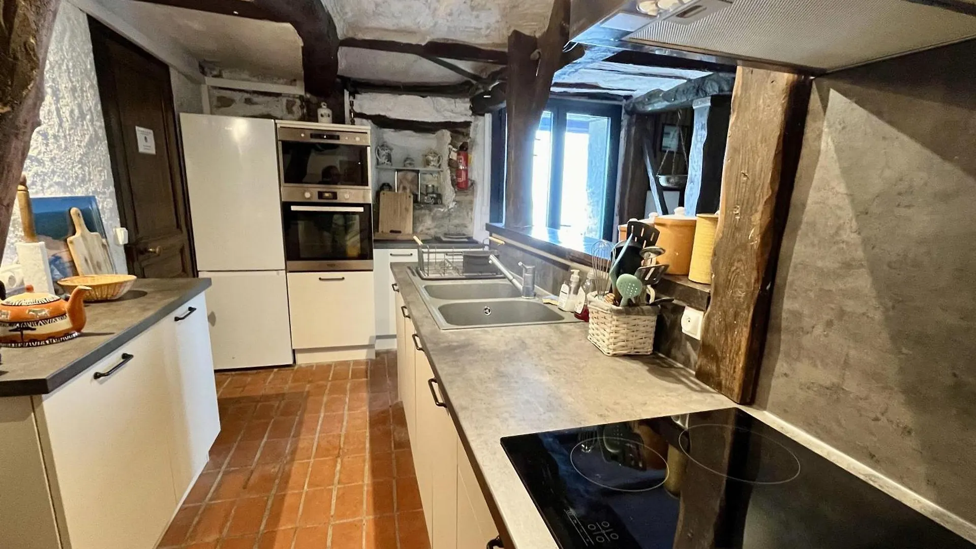 Belle Bergerie Au Coeur Des Montagnes Villa Germs-sur-l'Oussouet 0*,