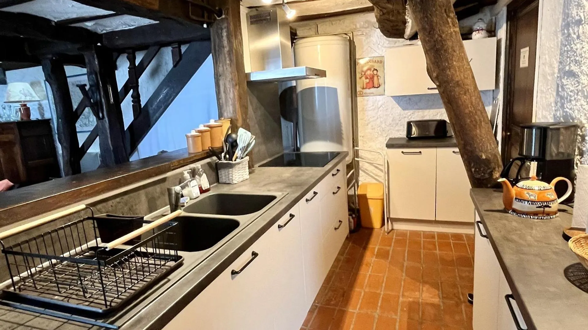 Belle Bergerie Au Coeur Des Montagnes Villa Germs-sur-l'Oussouet 0*,  Frankrijk